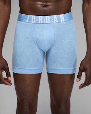 Nike Jordan Men's 23 Monogram Boxer Briefs (3-Pack)