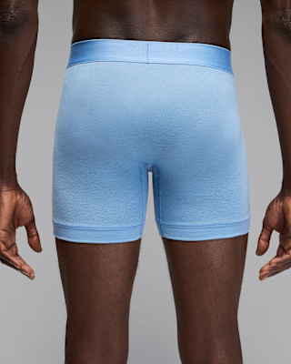 Nike Jordan Men's 23 Monogram Boxer Briefs (3-Pack)