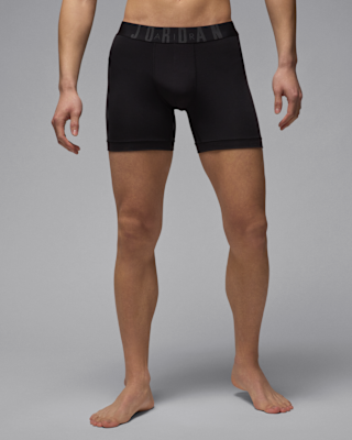 Nike Jordan Men's 23 Monogram Boxer Briefs (3-Pack)