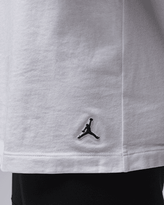 Nike Jordan Men's Flight Base T-Shirts (2-Pack)