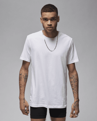 Nike Jordan Men's Flight Base T-Shirts (2-Pack)