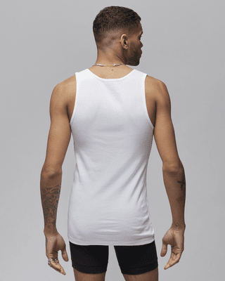 Nike Jordan Men's Flight Base Tank Tops (2-Pack)