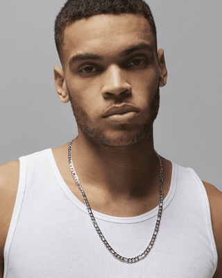 Nike Jordan Men's Flight Base Tank Tops (2-Pack)