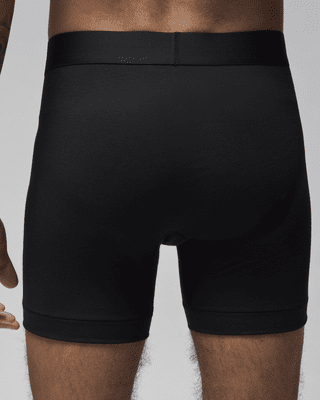Nike Jordan Men's Flight Modal Boxer Briefs (3-Pack)