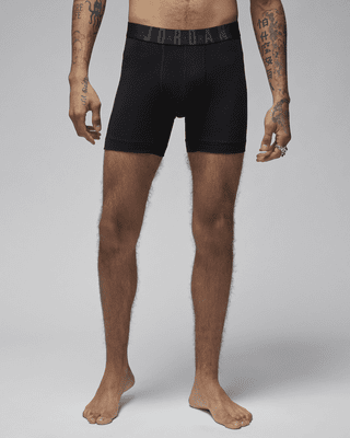 Nike Jordan Men's Flight Modal Boxer Briefs (3-Pack)