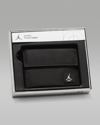 Nike Jordan Men's Flight Trifold Wallet