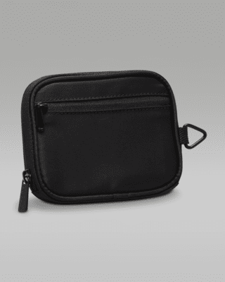 Nike Jordan Men's Flight Zip Wallet