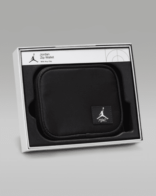 Nike Jordan Men's Flight Zip Wallet