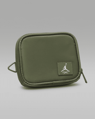 Nike Jordan Men's Flight Zip Wallet