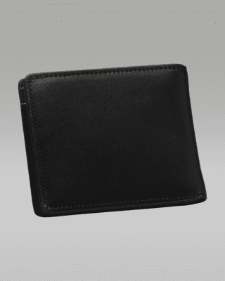Nike Jordan Men's Jumpman Ingot Bifold Wallet