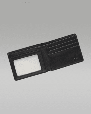 Nike Jordan Men's Jumpman Ingot Bifold Wallet