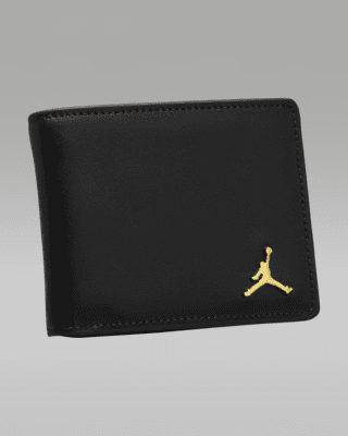 Nike Jordan Men's Jumpman Ingot Bifold Wallet