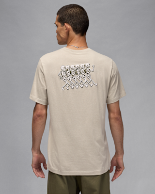 Nike Jordan Men's T-Shirt