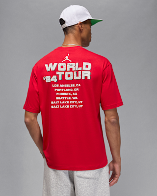 Nike Jordan Men's T-Shirt