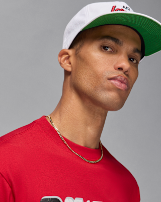 Nike Jordan Men's T-Shirt