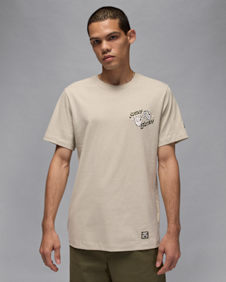 Nike Jordan Men's T-Shirt