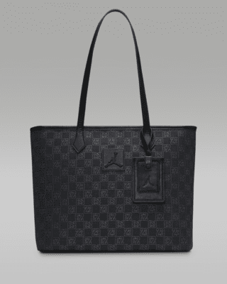 Nike Jordan Monogram Men's Tote Bag (32L)