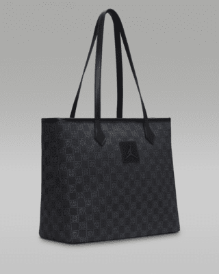 Nike Jordan Monogram Men's Tote Bag (32L)