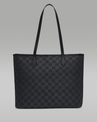 Nike Jordan Monogram Men's Tote Bag (32L)