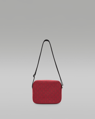 Nike Jordan Monogram Mini Messenger Bag (3.6L)