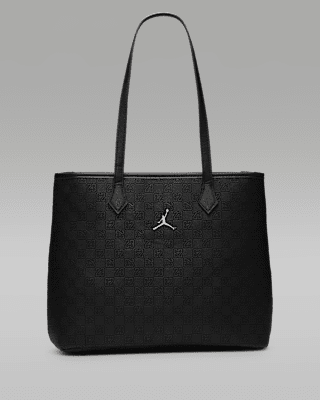 Nike Jordan Monogram Tote Bag (17L)