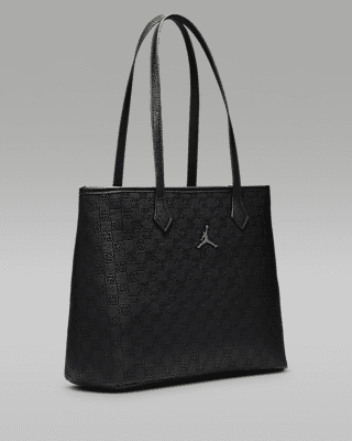 Nike Jordan Monogram Tote Bag (17L)