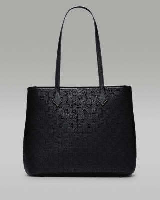 Nike Jordan Monogram Tote Bag (17L)