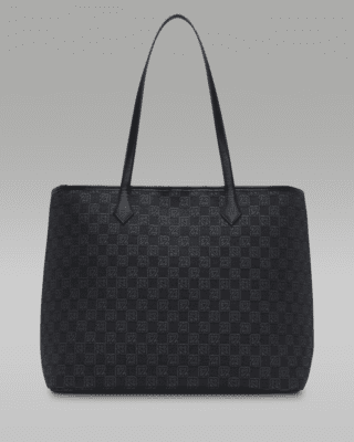 Nike Jordan Monogram Tote Bag (32L)