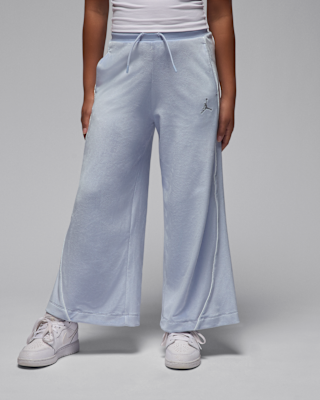 Nike Jordan Mountainside Big Kids' Velour Pants