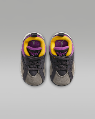 Nike Jordan MVP 92 Baby/Toddler Shoes