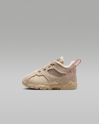 Nike Jordan MVP 92 Baby/Toddler Shoes