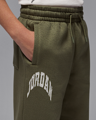 Nike Jordan MVP Big Kids' Fleece Pants