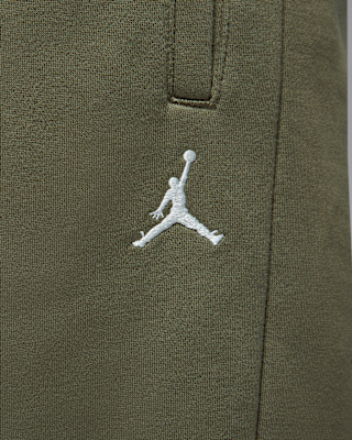 Nike Jordan MVP Big Kids' Fleece Pants