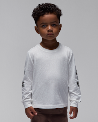 Nike Jordan MVP Little Kids' 2-Piece Overalls Set