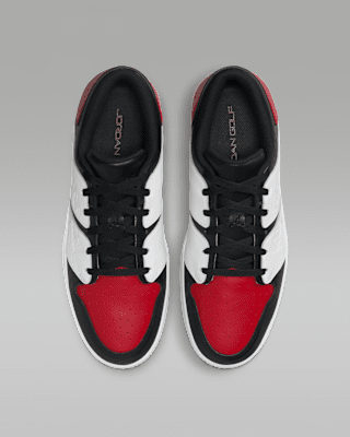 Nike Jordan NU Retro 1 G Golf Shoes