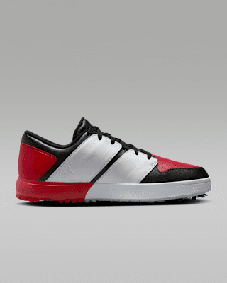 Nike Jordan NU Retro 1 G Golf Shoes