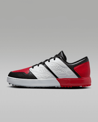 Nike Jordan NU Retro 1 G Golf Shoes