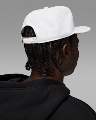 Nike Jordan Pro Structured Hat