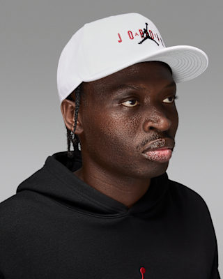 Nike Jordan Pro Structured Hat