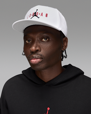 Nike Jordan Pro Structured Hat