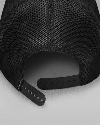 Nike Jordan Rise Structured Hat