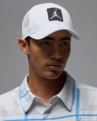 Nike Jordan Rise Structured Hat