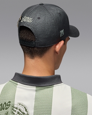 Nike Jordan Rise Structured Hat