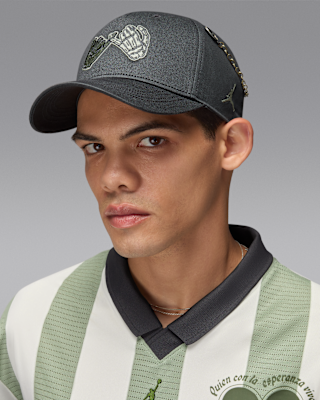 Nike Jordan Rise Structured Hat