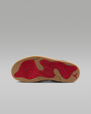 Nike Jordan Session Big Kids' Shoes