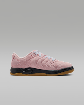 Nike Jordan Session Big Kids' Shoes