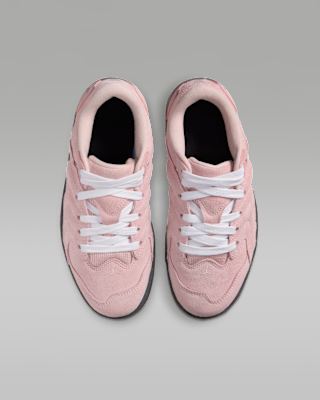 Nike Jordan Session Big Kids' Shoes