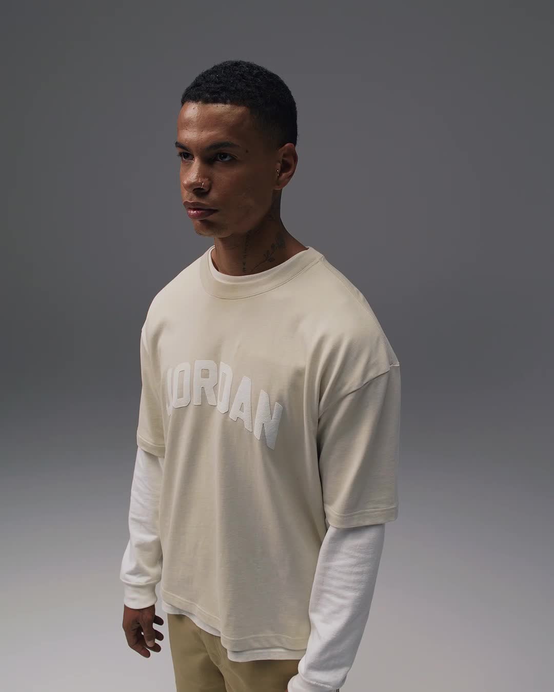 Nike Jordan Session Men's Shoes