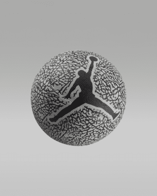 Nike Jordan Skills Basketball