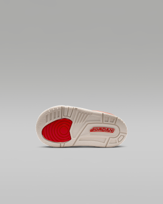 Nike Jordan Spizike Low Baby/Toddler Shoes